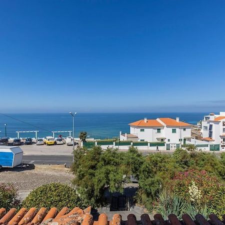 Challet Ericeira Villa Exterior photo