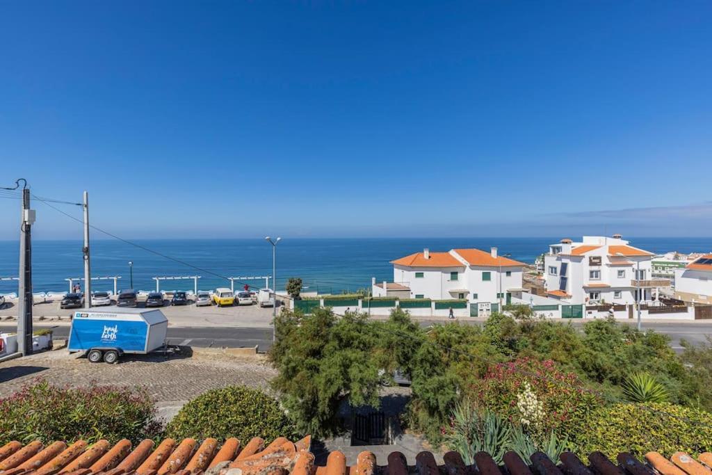 Challet Ericeira Villa Exterior photo