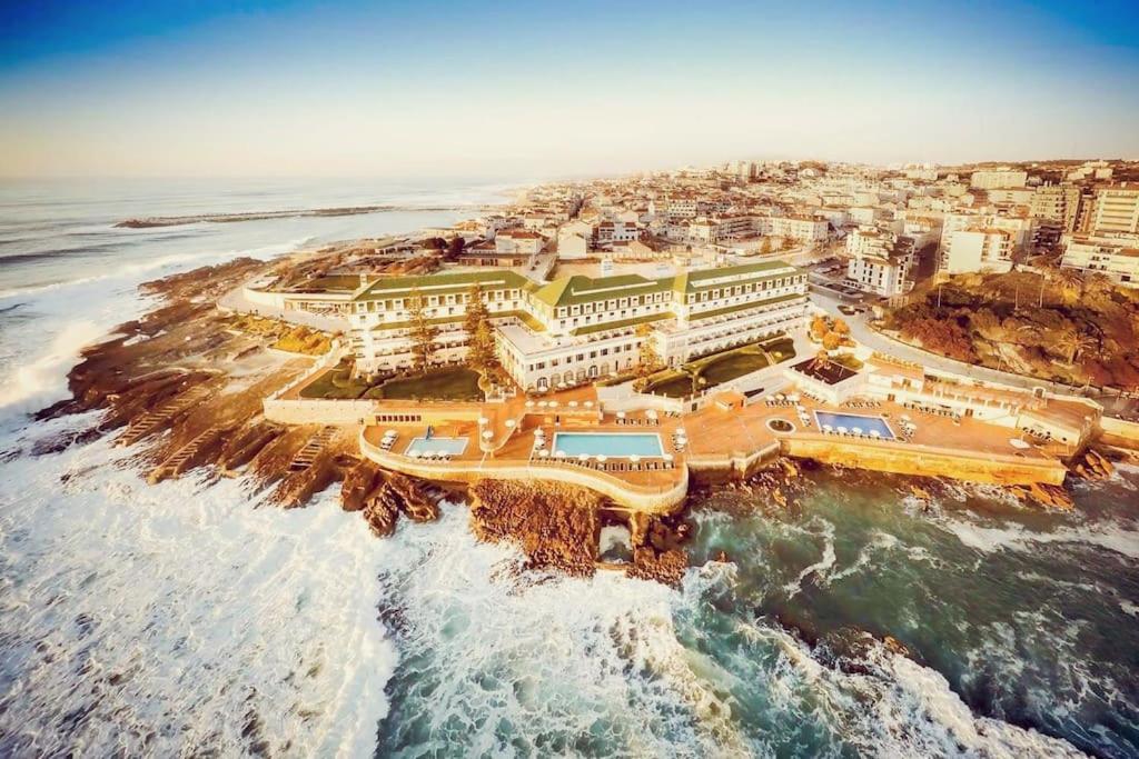 Challet Ericeira Villa Exterior photo