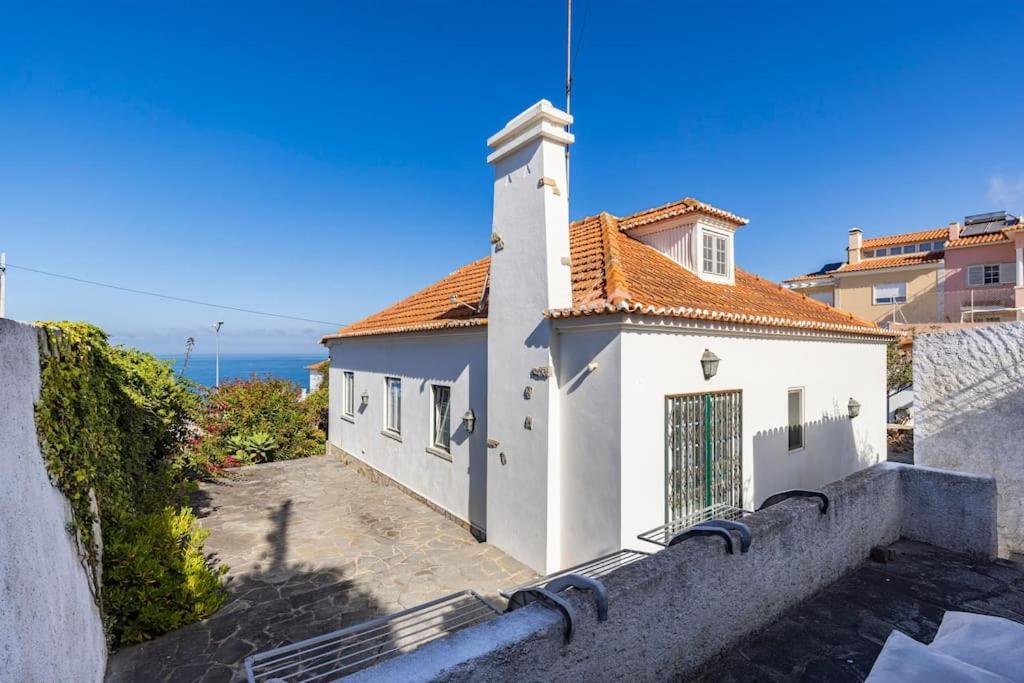 Challet Ericeira Villa Exterior photo