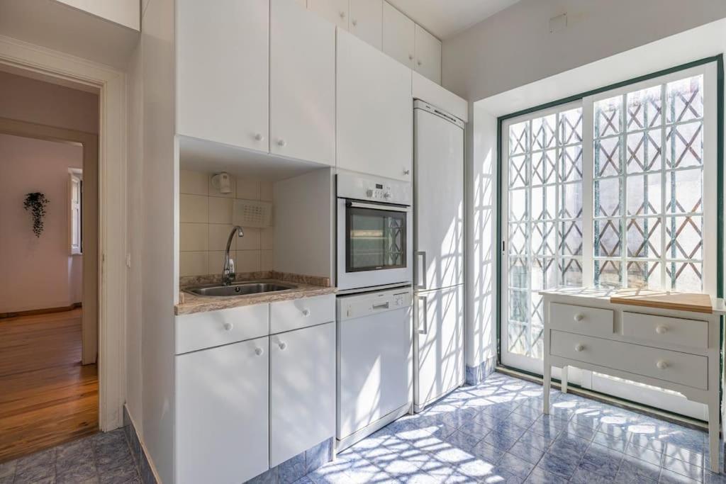 Challet Ericeira Villa Exterior photo