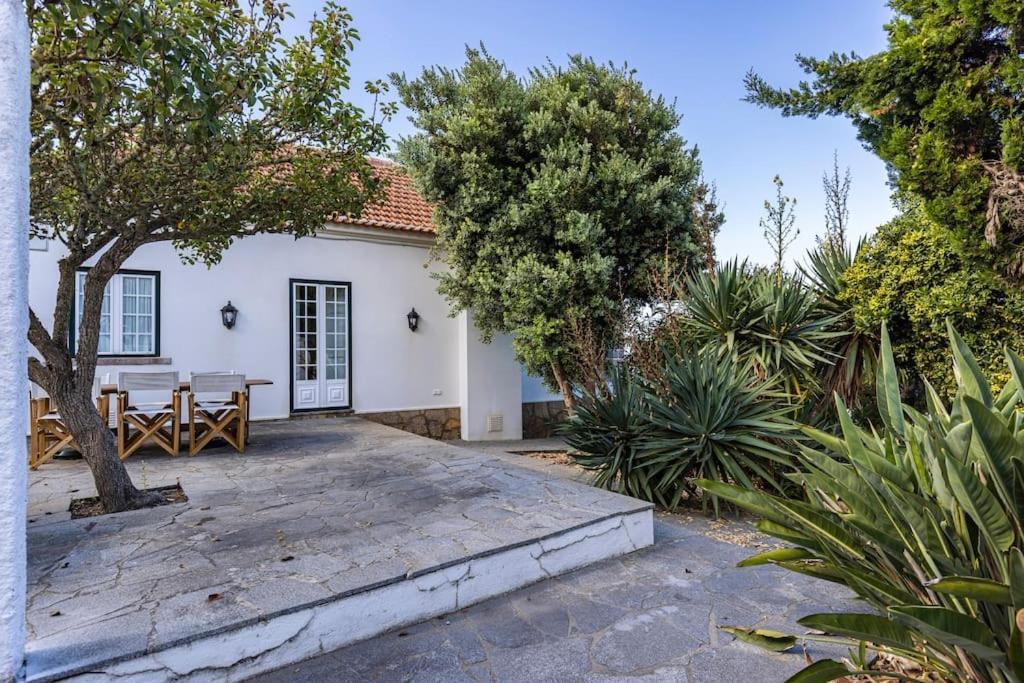 Challet Ericeira Villa Exterior photo