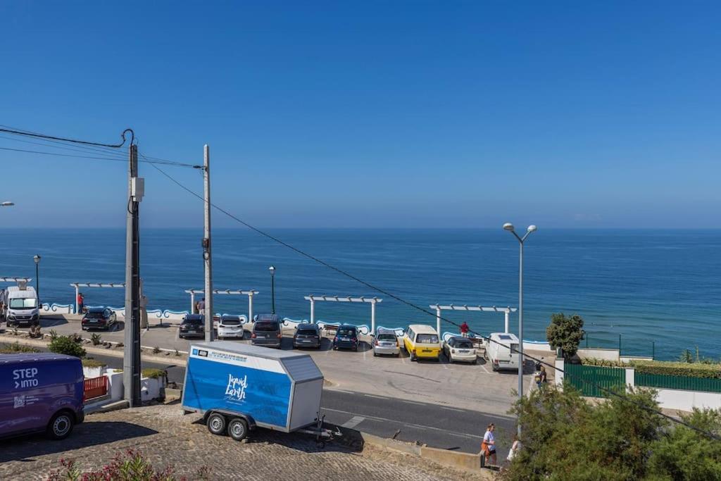 Challet Ericeira Villa Exterior photo