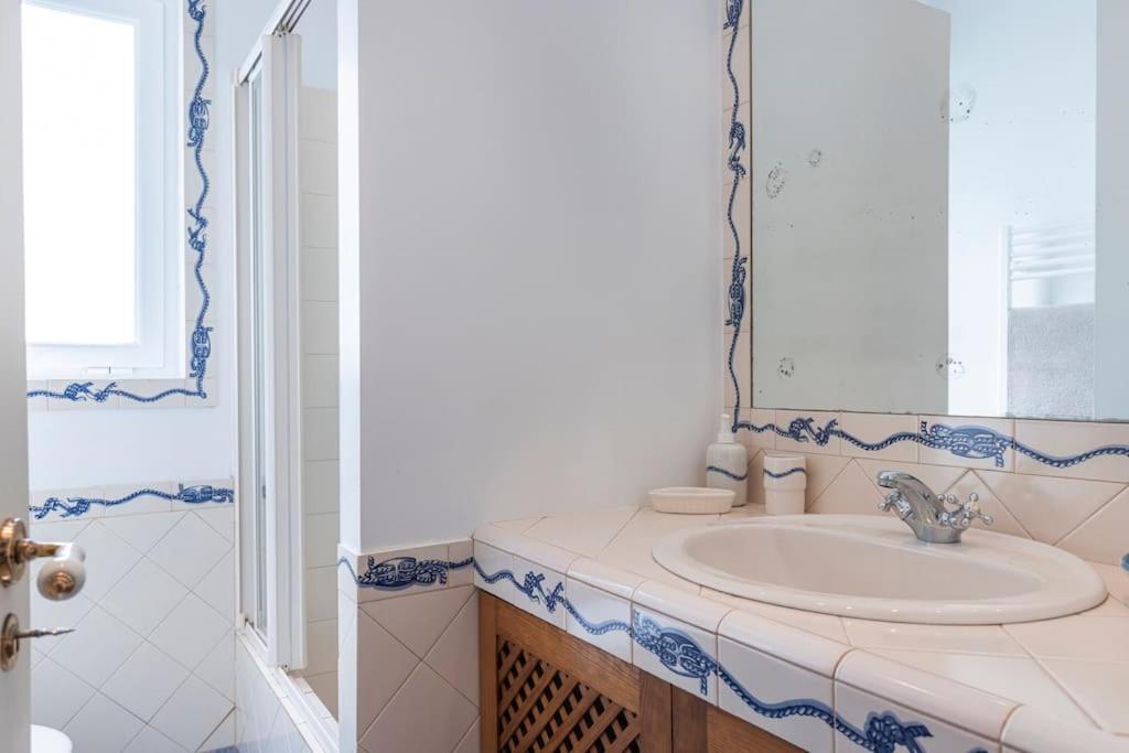 Challet Ericeira Villa Exterior photo