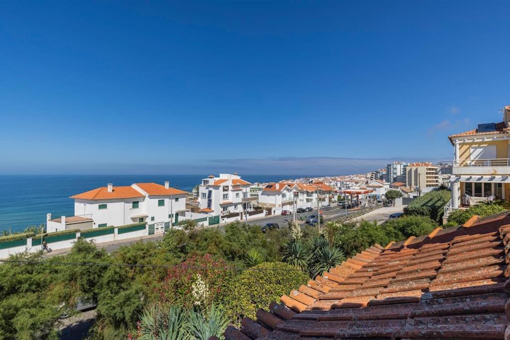 Challet Ericeira Villa Exterior photo